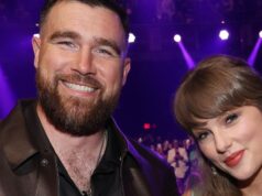 AFL-CIO sobre el matrimonio de Taylor Swift: «Es mejor en unión»
| Entertainment,entertainment,celebrity,taylor-swift,travis-kelce,madison-square-garden,celebrity-couples AFL-CIO sobre el matrimonio de Taylor Swift: "Es mejor en unión"
| Entertainment,entertainment,celebrity,taylor-swift,travis-kelce,madison-square-garden,celebrity-couples