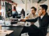 Las nuevas empresas nativas de IA contratan menos trabajadores principiantes, según un estudio
| AI,Tech,Startups,Careers,Economy,future-of-work,entry-level-job,ai-jobs,tech-hiring,employment Las nuevas empresas nativas de IA contratan menos trabajadores principiantes, según un estudio
| AI,Tech,Startups,Careers,Economy,future-of-work,entry-level-job,ai-jobs,tech-hiring,employment