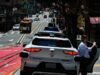Los coches Waymo se quedan sin batería durante el cierre del 4 de julio
| AI,Tech,Transportation,waymo,robotaxi,self-driving-cars,robotaxis,ride-hailing,tech,autonomous-driving,san-francisco,transportation Los coches Waymo se quedan sin batería durante el cierre del 4 de julio
| AI,Tech,Transportation,waymo,robotaxi,self-driving-cars,robotaxis,ride-hailing,tech,autonomous-driving,san-francisco,transportation