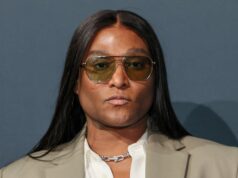 Law Roach dice que trabajar con Celine Dion lo hizo mejor en su trabajo
| Careers,Entertainment,fashion,law-roach,celebrities,stylist,celebrity-style Law Roach dice que trabajar con Celine Dion lo hizo mejor en su trabajo
| Careers,Entertainment,fashion,law-roach,celebrities,stylist,celebrity-style