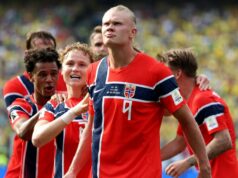 Filete, gafas de luz azul, paseo matutino: la rutina de Erling Haaland
| Health,soccer,world-cup,2026-world-cup,optimization Filete, gafas de luz azul, paseo matutino: la rutina de Erling Haaland
| Health,soccer,world-cup,2026-world-cup,optimization