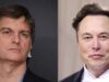 El inversor de la ‘gran apuesta’ Michael Burry dice que la ‘revolución’ precede a la utopía de la IA de Musk
| Economy,elon-musk,michael-burry,the-big-short,substack,tesla,spacex,revolution,civil-war,future-of-work,ubi,universal-high-income,ray-dalio,jamie-dimon,ai,robots,wealth,job-losses El inversor de la 'gran apuesta' Michael Burry dice que la 'revolución' precede a la utopía de la IA de Musk
| Economy,elon-musk,michael-burry,the-big-short,substack,tesla,spacex,revolution,civil-war,future-of-work,ubi,universal-high-income,ray-dalio,jamie-dimon,ai,robots,wealth,job-losses
