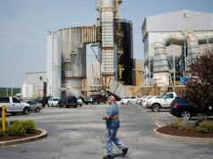 Nuevo centro de datos artificial llega a la ciudad de Kentucky
| AI,Tech,ai,anthropic,data-centers,kentucky Nuevo centro de datos artificial llega a la ciudad de Kentucky
| AI,Tech,ai,anthropic,data-centers,kentucky