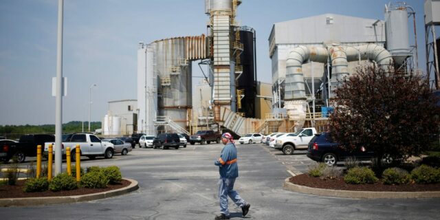 Nuevo centro de datos artificial llega a la ciudad de Nuevo centro de datos artificial llega a la ciudad de Kentucky
| AI,Tech,ai,anthropic,data-centers,kentucky