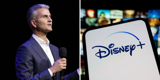 Organigramas de Disney: quién reporta a D'Amaro, Walden y Pitaro de ESPN

 | Media,limited-synd,media,org-chart,disney,josh-d-amaro,dana-walden,disney-streaming,disney-plus,hulu,exclusive