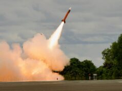 Ucrania no detuvo los misiles balísticos rusos por falta de interceptores
| Military & Defense,ukraine,russia Ucrania no detuvo los misiles balísticos rusos por falta de interceptores
| Military & Defense,ukraine,russia