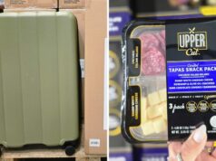 Las mejores cosas que los empleados pueden conseguir en Costco ahora mismo, julio de 2026
| Retail,freelancer-le,costco-finds,costco-employee,costco Las mejores cosas que los empleados pueden conseguir en Costco ahora mismo, julio de 2026
| Retail,freelancer-le,costco-finds,costco-employee,costco