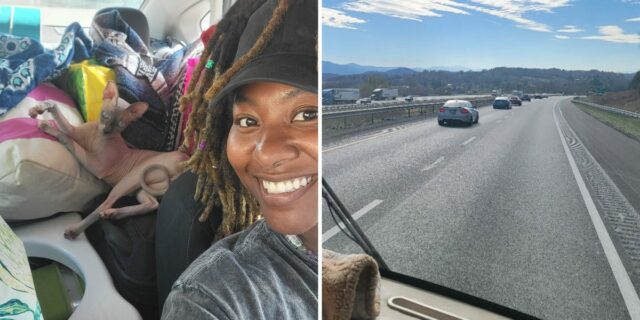 Mudarme para buscar el trabajo de mis sueños fue incorrecto Mudarme para buscar el trabajo de mis sueños fue incorrecto y costoso; Se fue dentro de un año
| Real Estate,Careers,dream-job,moving-for-work,freelancer-le,personal-essay,essay,gaming,jobs