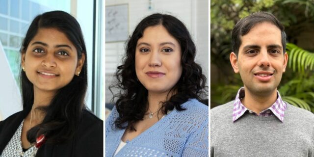 Los mayores mitos sobre trabajar en tecnología, según los trabajadores Los mayores mitos sobre trabajar en tecnología, según los trabajadores tecnológicos
| Careers,careers,tech,jacob-zinkula-tout-collection,big-tech,amazon,nike,google,software-engineer,tech-industry,ai,tech-jobs,future-of-work