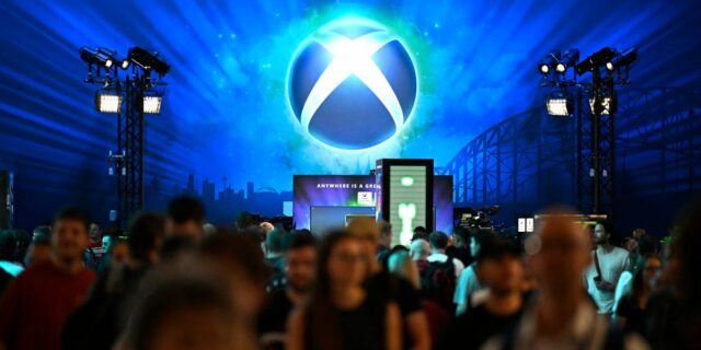 Restablecimiento empresarial de Xbox de Microsoft - Business Insider | Restablecimiento empresarial de Xbox de Microsoft - Business Insider
| Tech,microsoft,layoffs,inside-business,video-game-console,gaming,xbox