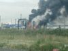 Drones ucranianos volaron a Siberia para atacar una refinería de petróleo clave
| Military & Defense,ukraine-war,drone-warfare,russian-oil Drones ucranianos volaron a Siberia para atacar una refinería de petróleo clave
| Military & Defense,ukraine-war,drone-warfare,russian-oil