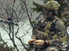 La OTAN quiere cinco veces más operadores de drones preparados para un nuevo tipo de guerra
| Military & Defense,ukraine,nato,drone La OTAN quiere cinco veces más operadores de drones preparados para un nuevo tipo de guerra
| Military & Defense,ukraine,nato,drone
