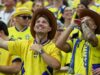 Ranch Dressing, Walmart de Buc-Ee: las marcas estadounidenses convencen a los aficionados del Mundial
| Retail,world-cup,sports,soccer,walmart,ranch,buc-ees,trending-uk Ranch Dressing, Walmart de Buc-Ee: las marcas estadounidenses convencen a los aficionados del Mundial
| Retail,world-cup,sports,soccer,walmart,ranch,buc-ees,trending-uk