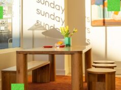 Sundays se asocia con Cartage AI para mejorar la entrega de muebles
| AI,Tech,Careers,Retail,Innovation,how-ai-is-changing-everything-supply-chain,supply-chain,editorial-sponsorship,ai,artificial-intelligence,es-usps-haicsc,edit-series,sp-freelance,delivery,logistics,e-commerce Sundays se asocia con Cartage AI para mejorar la entrega de muebles
| AI,Tech,Careers,Retail,Innovation,how-ai-is-changing-everything-supply-chain,supply-chain,editorial-sponsorship,ai,artificial-intelligence,es-usps-haicsc,edit-series,sp-freelance,delivery,logistics,e-commerce