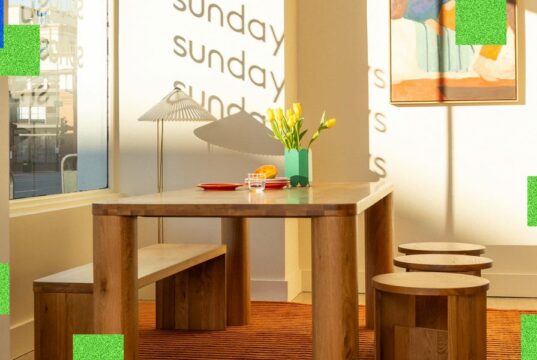 Sundays se asocia con Cartage AI para mejorar la entrega de muebles
| AI,Tech,Careers,Retail,Innovation,how-ai-is-changing-everything-supply-chain,supply-chain,editorial-sponsorship,ai,artificial-intelligence,es-usps-haicsc,edit-series,sp-freelance,delivery,logistics,e-commerce Sundays se asocia con Cartage AI para mejorar la entrega de muebles
| AI,Tech,Careers,Retail,Innovation,how-ai-is-changing-everything-supply-chain,supply-chain,editorial-sponsorship,ai,artificial-intelligence,es-usps-haicsc,edit-series,sp-freelance,delivery,logistics,e-commerce