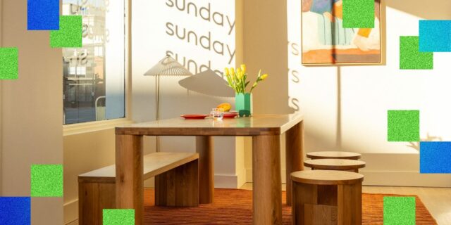 Sundays se asocia con Cartage AI para mejorar la entrega de muebles

 | AI,Tech,Careers,Retail,Innovation,how-ai-is-changing-everything-supply-chain,supply-chain,editorial-sponsorship,ai,artificial-intelligence,es-usps-haicsc,edit-series,sp-freelance,delivery,logistics,e-commerce
