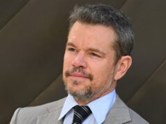 Matt Damon dice que el papel de Odyssey requiere entrenamiento y cambios en la dieta
| Entertainment,Culture,celebrities,film,matt-damon,christopher-nolan,lifestyle Matt Damon dice que el papel de Odyssey requiere entrenamiento y cambios en la dieta
| Entertainment,Culture,celebrities,film,matt-damon,christopher-nolan,lifestyle