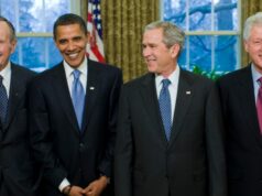 16 presidentes estadounidenses que asistieron a colegios y universidades de la Ivy League
| Education,Politics,us-presidents,presidents,ivy-league,harvard 16 presidentes estadounidenses que asistieron a colegios y universidades de la Ivy League
| Education,Politics,us-presidents,presidents,ivy-league,harvard
