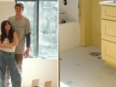Una pareja construyó su propia casa para mantener su hipoteca por debajo de $900
| Real Estate,real-estate,home,homes,lifestyle,interior-design Una pareja construyó su propia casa para mantener su hipoteca por debajo de $900
| Real Estate,real-estate,home,homes,lifestyle,interior-design