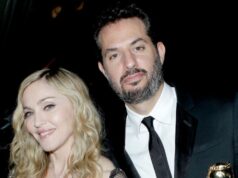 Guy Oseary comparte las lecciones aprendidas de su manejo de Madonna
| Entertainment,hollywood,career,madonna,success Guy Oseary comparte las lecciones aprendidas de su manejo de Madonna
| Entertainment,hollywood,career,madonna,success