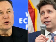 El modelo más avanzado de OpenAI está a punto de chocar con un nuevo Grok
| Tech,AI,ai,artificial-intelligence,openai,space-xai,elon-musk,grok El modelo más avanzado de OpenAI está a punto de chocar con un nuevo Grok
| Tech,AI,ai,artificial-intelligence,openai,space-xai,elon-musk,grok