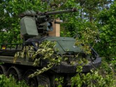 La OTAN construye IA ‘Kill Web’ para detener a los atacantes rusos en seco
| Military & Defense,axel-springer-global-network,nato,baltics,us-army-europe,drone,ukraine La OTAN construye IA 'Kill Web' para detener a los atacantes rusos en seco
| Military & Defense,axel-springer-global-network,nato,baltics,us-army-europe,drone,ukraine