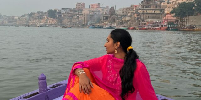 Dejé mi trabajo y comencé a viajar sola por el Dejé mi trabajo y comencé a viajar sola por el mundo; Los mayores desafíos
| Travel,freelancer-le,travel,solo-travel,travel-quit-job,personal-essay,living-abroad