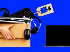 Por qué están aumentando las ventas de Xbox, iPhone y Macbook usados
| Tech,Discourse,discourse,discourse-daily,discourse-staff,secondhand,apple,iphone,xbox,microsoft,dell,chip-shortage,ai,tyler-le,bi-illustration Por qué están aumentando las ventas de Xbox, iPhone y Macbook usados
| Tech,Discourse,discourse,discourse-daily,discourse-staff,secondhand,apple,iphone,xbox,microsoft,dell,chip-shortage,ai,tyler-le,bi-illustration