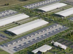 Meta construye un centro de datos de 9 mil millones de dólares en Canadá
| AI,data-centers Meta construye un centro de datos de 9 mil millones de dólares en Canadá
| AI,data-centers