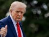 Trump elogia a Gwynne Shotwell por la donación de acciones de SpaceX
| Politics,Tech,Finance,trump,spacex,donations,finance,stocks,corporations,wealth Trump elogia a Gwynne Shotwell por la donación de acciones de SpaceX
| Politics,Tech,Finance,trump,spacex,donations,finance,stocks,corporations,wealth