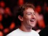 Meta lanza Muse Spark 1.1 y promete una IA rentable
| Tech,AI,meta,mark-zuckerberg,ai,meta-ai,vibe-coding,developers,software-engineering,ai-agents,limited-synd,beacon-industries-big-bet,corrections Meta lanza Muse Spark 1.1 y promete una IA rentable
| Tech,AI,meta,mark-zuckerberg,ai,meta-ai,vibe-coding,developers,software-engineering,ai-agents,limited-synd,beacon-industries-big-bet,corrections