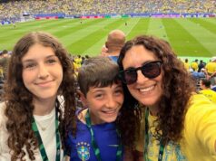 Había renunciado a las entradas para el Mundial por mi hijo. Entonces Texas nos invitó.
| Parenting,parenting,parenting-freelancer,travel,fifa-world-cup,soccer Había renunciado a las entradas para el Mundial por mi hijo. Entonces Texas nos invitó.
| Parenting,parenting,parenting-freelancer,travel,fifa-world-cup,soccer