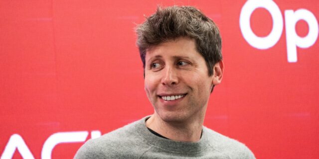 Codex se une a la aplicación ChatGPT mientras OpenAI lanza Codex se une a la aplicación ChatGPT mientras OpenAI lanza modelos GPT-5.6
| AI,Tech,openai,codex,chat-gpt,ai,limited-synd,sam-altman,artificial-intelligence,beacon-industries-big-bet,generative-ai,gpt-5,technology