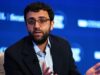 El director ejecutivo de Kalshi dice que más de 100 empleados dependen de dos fundadores
| Tech,Startups,Strategy,kalshi,management,jobs,prediction-markets El director ejecutivo de Kalshi dice que más de 100 empleados dependen de dos fundadores
| Tech,Startups,Strategy,kalshi,management,jobs,prediction-markets