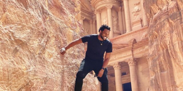 Dejé Nueva York para vivir en 30 países. Cuesta menos que mi alquiler.

 | Real Estate,as-told-to,travel,international-travel,digital-nomad,living-abroad,budget