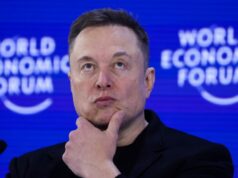 Elon Musk revierte el rumbo de Anthropic y llama a Rival un “líder de IA”
| AI,spacex,anthropic,elon-musk Elon Musk revierte el rumbo de Anthropic y llama a Rival un “líder de IA”
| AI,spacex,anthropic,elon-musk