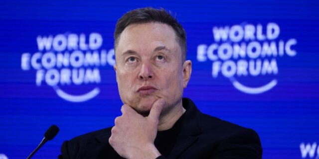 Elon Musk revierte el rumbo de Anthropic y llama a Elon Musk revierte el rumbo de Anthropic y llama a Rival un “líder de IA”
| AI,spacex,anthropic,elon-musk