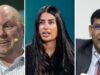 Grupos de trabajo sobre nombramientos de la Fed dirigidos por Marc Andreessen y Asha Sharma
| Economy,Finance,Politics,fed,central-bank,leadership,politics Grupos de trabajo sobre nombramientos de la Fed dirigidos por Marc Andreessen y Asha Sharma
| Economy,Finance,Politics,fed,central-bank,leadership,politics