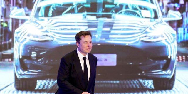 El dolor en el surtidor es una buena noticia para El dolor en el surtidor es una buena noticia para los vehículos eléctricos
| Tech,Transportation,electric-vehicles,solar,batteries,tesla,tesla-model-3,evs,gas-prices,oil-prices,rivian,toyota,ford,tesla-model-y,limited-synd,automotive,cars,transportation,ev,ev-sales