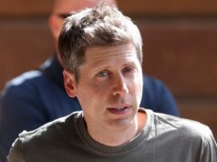 Sam Altman dijo que todos en Sun Valley preguntaron cómo hacer que la IA sea más barata.
| AI,sam-altman,openai,sun-valley-conference Sam Altman dijo que todos en Sun Valley preguntaron cómo hacer que la IA sea más barata.
| AI,sam-altman,openai,sun-valley-conference