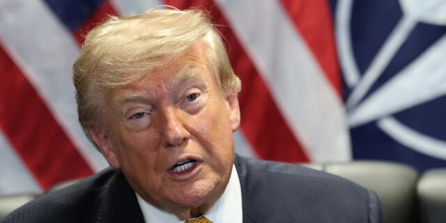 Los estadounidenses invirtieron 125 millones de dólares en cuentas de Los estadounidenses invirtieron 125 millones de dólares en cuentas de Trump, dice la Casa Blanca
| Politics,white-house,trump-accounts