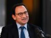 Jon Gray les cuenta a los pasantes de Blackstone la ‘fórmula ganadora’ para el éxito
| Finance,blackstone,jon-gray,interns,wall-street,exclusive,limited-synd Jon Gray les cuenta a los pasantes de Blackstone la 'fórmula ganadora' para el éxito
| Finance,blackstone,jon-gray,interns,wall-street,exclusive,limited-synd