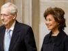 Cronología de la relación entre Mitch McConnell y su esposa Elaine Chao
| Politics,mitch-mcconnell,elaine-chao,marriage,donald-trump,republicans Cronología de la relación entre Mitch McConnell y su esposa Elaine Chao
| Politics,mitch-mcconnell,elaine-chao,marriage,donald-trump,republicans