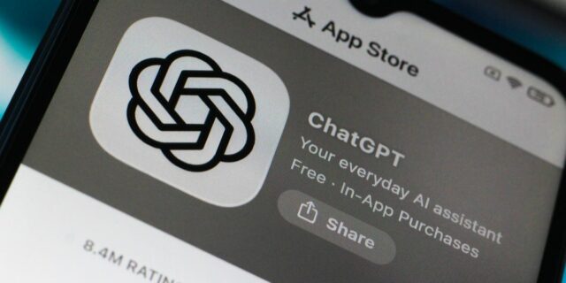 Apple demanda a OpenAI por presunto robo de secretos comerciales Apple demanda a OpenAI por presunto robo de secretos comerciales
| AI,ai,tech,breaking-news