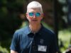Apple acusa a OpenAI de jugar sucio en la guerra por el talento de la IA
| AI,Tech,openai,apple,tim-cook,lawsuit,limited-synd Apple acusa a OpenAI de jugar sucio en la guerra por el talento de la IA
| AI,Tech,openai,apple,tim-cook,lawsuit,limited-synd