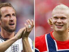 Inglaterra en contra. Una apuesta por el Mundial de Noruega que da que hablar
| Transportation,Sports,Travel,british-airways,norwegian-air,fifa-world-cup-2026,world-cup Inglaterra en contra. Una apuesta por el Mundial de Noruega que da que hablar
| Transportation,Sports,Travel,british-airways,norwegian-air,fifa-world-cup-2026,world-cup