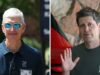 Lo que dice la gente inteligente sobre la demanda de Apple contra OpenAI
| AI,Tech,Law,apple,lawsuit,trade-secrets,openai,legal,technology,smart-people-say Lo que dice la gente inteligente sobre la demanda de Apple contra OpenAI
| AI,Tech,Law,apple,lawsuit,trade-secrets,openai,legal,technology,smart-people-say