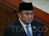 Muere en Yakarta el empresario y político Rachmat Gobel
| Muere en Yakarta el empresario y político Rachmat Gobel
|