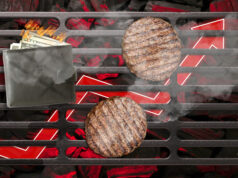 Las importaciones récord de carne vacuna están inundando los EE.UU. Entonces, ¿por qué es tan cara la barbacoa del 4 de julio?
| Las importaciones récord de carne vacuna están inundando los EE.UU. Entonces, ¿por qué es tan cara la barbacoa del 4 de julio?
|