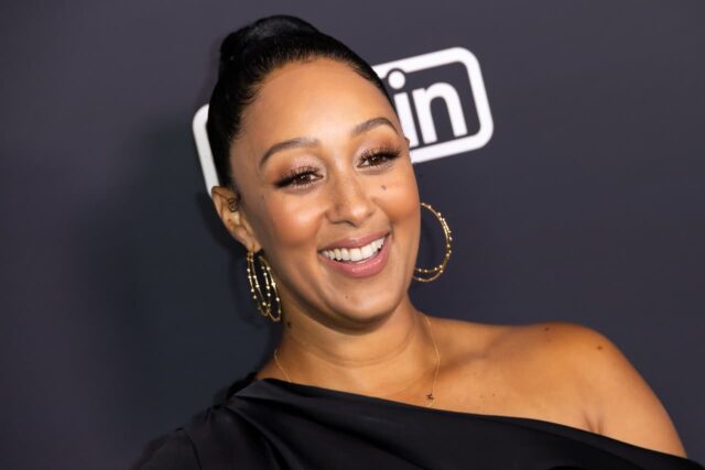 Tamera Mowry enumera una casa en el área de la bahía por $ 2,7 millones mientras se prepara para construir la 'casa de sus sueños' en Napa Valley

 | 